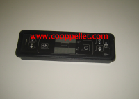 Display/tastiera Micronova orizzontale